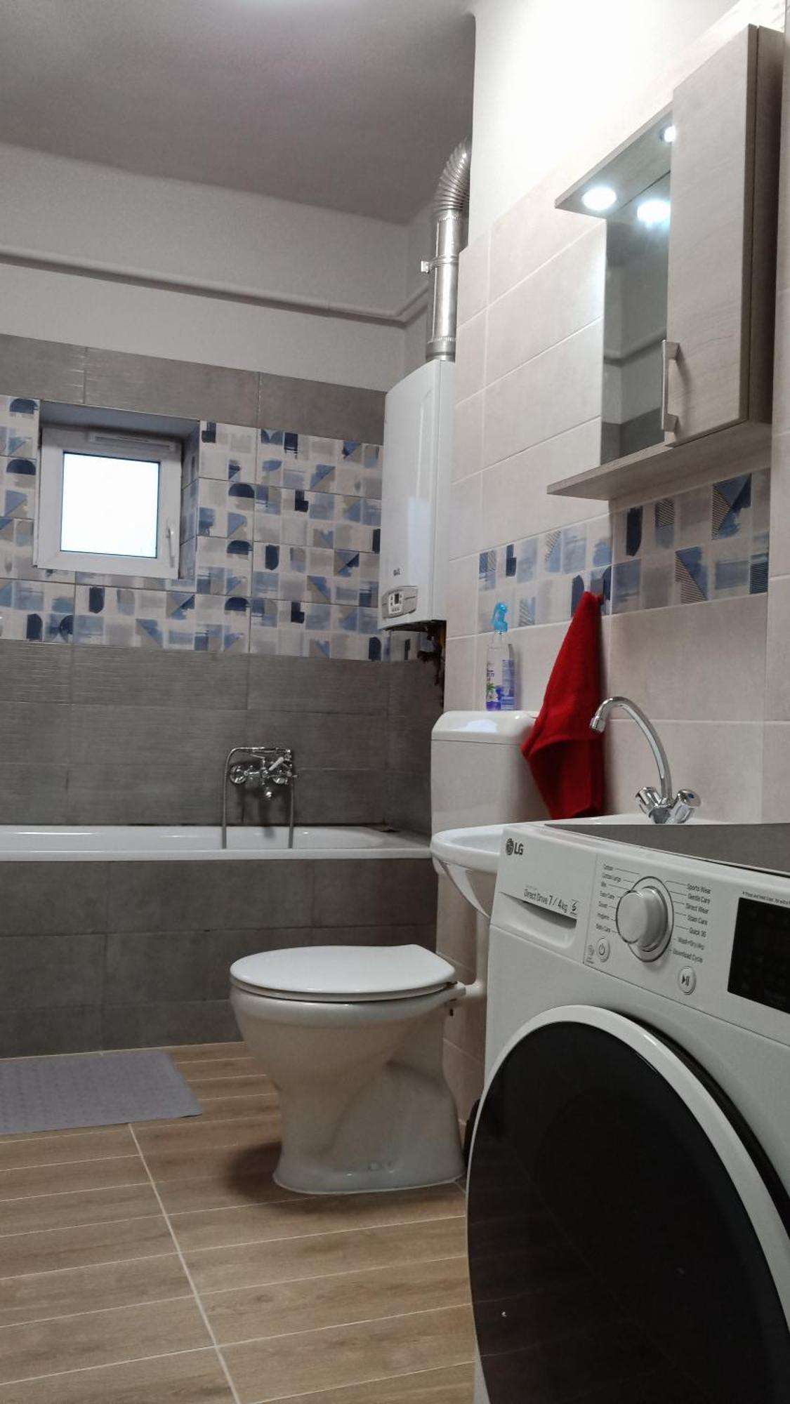 Smart Szallas Apartman Miskolc Buitenkant foto